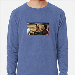 The Art of Racing in the Rain My Favorite Tearjerker The Art Of Racing In The Rain Sweatshirts