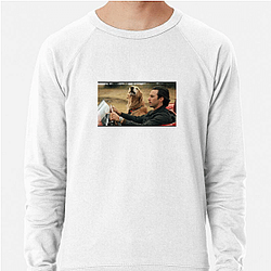 The Art of Racing in the Rain My Favorite Tearjerker The Art Of Racing In The Rain Sweatshirts