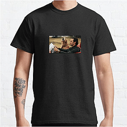 The Art of Racing in the Rain My Favorite Tearjerker The Art Of Racing In The Rain T-Shirts