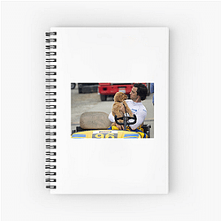 The Art of Racing in the Rain Always Heartfelt Always Inspiring The Art Of Racing In The Rain Notebook