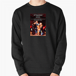 The Art of Racing in the Rain Beyond The Screen The Art Of Racing In The Rain Sweatshirts