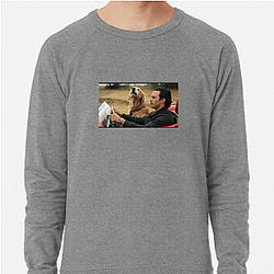 The Art of Racing in the Rain My Favorite Tearjerker The Art Of Racing In The Rain Sweatshirts