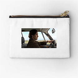 The Art of Racing in the Rain A True Masterpiece The Art Of Racing In The Rain Zipper Pouches