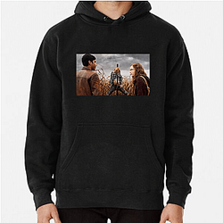 The Art of Racing in the Rain No Limits Just Hope The Art Of Racing In The Rain Hoodies
