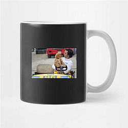 The Art of Racing in the Rain Always Heartfelt Always Inspiring The Art Of Racing In The Rain Mugs