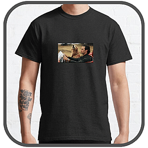 The Art Of Racing In The Rain T-Shirts