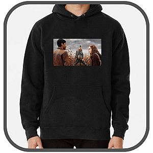 The Art Of Racing In The Rain Hoodies