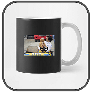 The Art Of Racing In The Rain Mugs