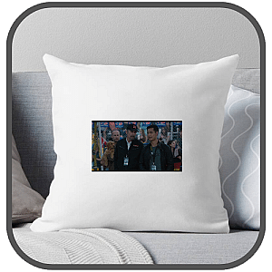 The Art Of Racing In The Rain Pillows Cover
