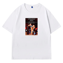 The Art of Racing in the Rain Beyond The Screen The Art Of Racing In The Rain T-Shirts