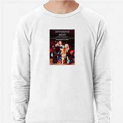 The Art of Racing in the Rain Beyond The Screen The Art Of Racing In The Rain Sweatshirts