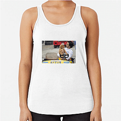 The Art of Racing in the Rain Always Heartfelt Always Inspiring The Art Of Racing In The Rain Tank Tops