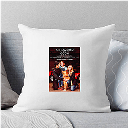 The Art of Racing in the Rain Beyond The Screen The Art Of Racing In The Rain Pillows Cover