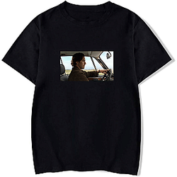 The Art of Racing in the Rain A True Masterpiece The Art Of Racing In The Rain T-Shirts