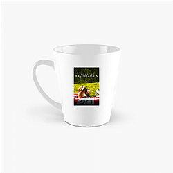 The Art of Racing in the Rain The Best Drama Movie The Art Of Racing In The Rain Mugs