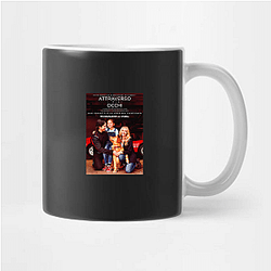 The Art of Racing in the Rain Beyond The Screen The Art Of Racing In The Rain Mugs