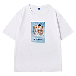 The Art of Racing in the Rain The King of Emotional Films The Art Of Racing In The Rain T-Shirts