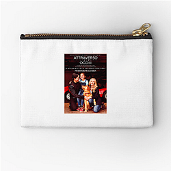 The Art of Racing in the Rain Beyond The Screen The Art Of Racing In The Rain Zipper Pouches