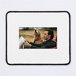 The Art of Racing in the Rain My Favorite Tearjerker The Art Of Racing In The Rain Mouse Pads