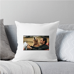 The Art of Racing in the Rain My Favorite Tearjerker The Art Of Racing In The Rain Pillows Cover