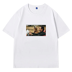 The Art of Racing in the Rain My Favorite Tearjerker The Art Of Racing In The Rain T-Shirts