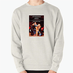 The Art of Racing in the Rain Beyond The Screen The Art Of Racing In The Rain Sweatshirts