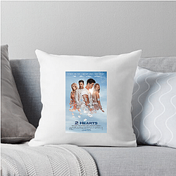 The Art of Racing in the Rain The King of Emotional Films The Art Of Racing In The Rain Pillows Cover