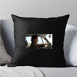 The Art of Racing in the Rain A True Masterpiece The Art Of Racing In The Rain Pillows Cover