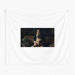 The Art of Racing in the Rain Unforgettable Scenes The Art Of Racing In The Rain Tapestries