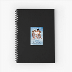 The Art of Racing in the Rain The King of Emotional Films The Art Of Racing In The Rain Notebook