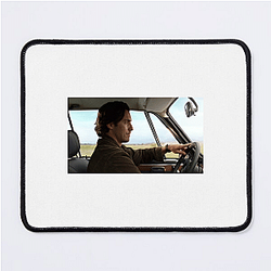 The Art of Racing in the Rain A True Masterpiece The Art Of Racing In The Rain Mouse Pads