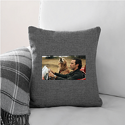 The Art of Racing in the Rain My Favorite Tearjerker The Art Of Racing In The Rain Pillows Cover