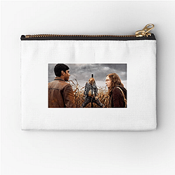 The Art of Racing in the Rain No Limits Just Hope The Art Of Racing In The Rain Zipper Pouches