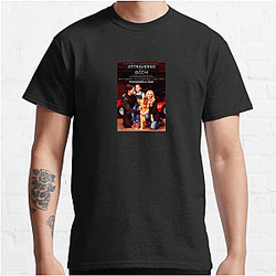 The Art of Racing in the Rain Beyond The Screen The Art Of Racing In The Rain T-Shirts