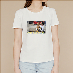 The Art of Racing in the Rain Always Heartfelt Always Inspiring The Art Of Racing In The Rain T-Shirts