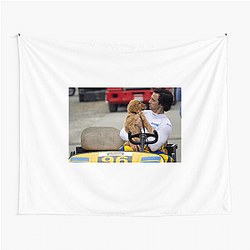 The Art of Racing in the Rain Always Heartfelt Always Inspiring The Art Of Racing In The Rain Tapestries