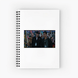 The Art of Racing in the Rain The World Is My Stage The Art Of Racing In The Rain Notebook