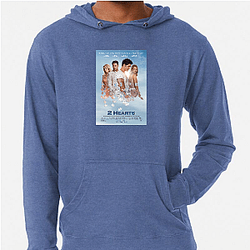 The Art of Racing in the Rain The King of Emotional Films The Art Of Racing In The Rain Hoodies