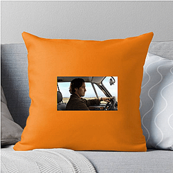 The Art of Racing in the Rain A True Masterpiece The Art Of Racing In The Rain Pillows Cover