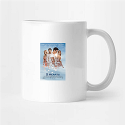 The Art of Racing in the Rain The King of Emotional Films The Art Of Racing In The Rain Mugs