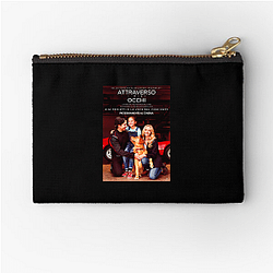 The Art of Racing in the Rain Beyond The Screen The Art Of Racing In The Rain Zipper Pouches