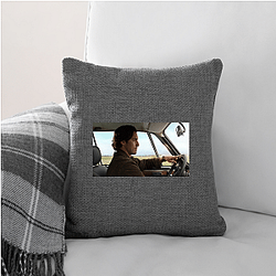 The Art of Racing in the Rain A True Masterpiece The Art Of Racing In The Rain Pillows Cover