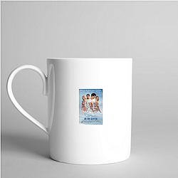 The Art of Racing in the Rain The King of Emotional Films The Art Of Racing In The Rain Mugs