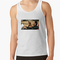 The Art of Racing in the Rain My Favorite Tearjerker The Art Of Racing In The Rain Tank Tops
