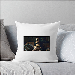 The Art of Racing in the Rain Unforgettable Scenes The Art Of Racing In The Rain Pillows Cover