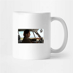 The Art of Racing in the Rain A True Masterpiece The Art Of Racing In The Rain Mugs