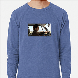 The Art of Racing in the Rain A True Masterpiece The Art Of Racing In The Rain Sweatshirts