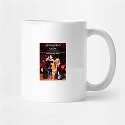 The Art of Racing in the Rain Beyond The Screen The Art Of Racing In The Rain Mugs