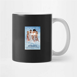 The Art of Racing in the Rain The King of Emotional Films The Art Of Racing In The Rain Mugs