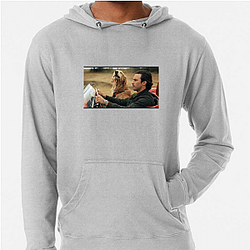 The Art of Racing in the Rain My Favorite Tearjerker The Art Of Racing In The Rain Hoodies